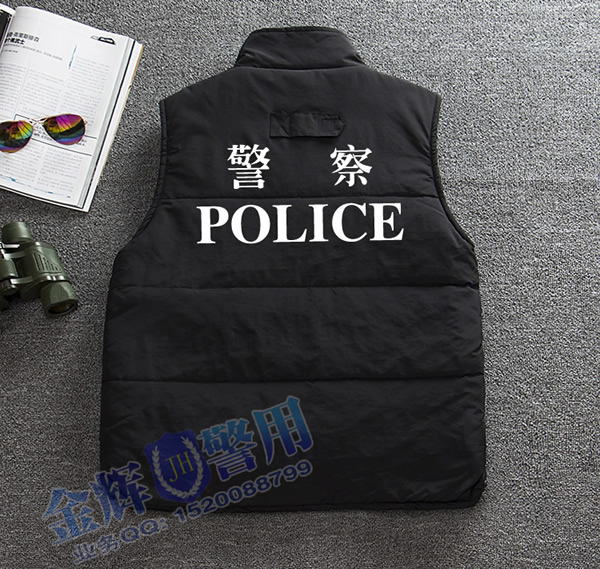 警察衣服专卖店